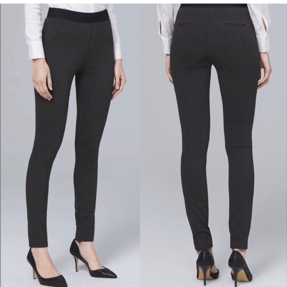 Ankle Pant